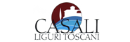 Casali Liguri Toscani Di Cosso Livio Casali Liguri Toscani Di Cosso Livio