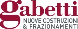 Gabetti Agency S.p.a. - Frazionamenti E Cantieri Gabetti Agency S.p.a. - Frazionamenti E Cantieri