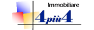 Immobiliare 4 Più 4 Immobiliare 4 Più 4