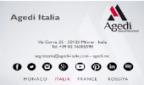 Agedi Italia S.r.l. Agedi Italia S.r.l.