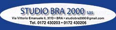 Studio Bra 2000 Sas Studio Bra 2000 Sas