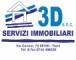 3d Servizi Immobiliari S.n.c. Di Massoli Antonella 3d Servizi Immobiliari S.n.c. Di Massoli Antonella
