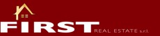 First Real Estate S.r.l. First Real Estate S.r.l.
