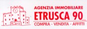 Immobiliare Etrusca 90 Immobiliare Etrusca 90