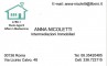 Anna Nicoletti Immobiliare Anna Nicoletti Immobiliare
