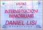 Arch. Daniel Lisi Arch. Daniel Lisi