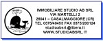 Studio Ab Srl Studio Ab Srl