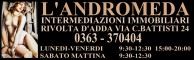 L'andromeda Snc L'andromeda Snc