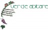 Verde Abitare Verde Abitare