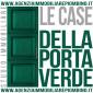 Le Case Della Porta Verde Le Case Della Porta Verde