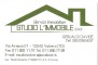 Studio L'immobile S.a.s Studio L'immobile S.a.s