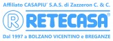 Affiliato Retecasa - Bolzano Vicentino Affiliato Retecasa - Bolzano Vicentino