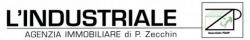 L'industriale Agenzia Immobiliare Di Zecchin Pamela L'industriale Agenzia Immobiliare Di Zecchin Pamela