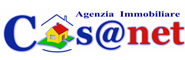 Casanet S.a.s. Casanet S.a.s.