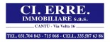 Ci.erre. Immobiliare S.a.s. Ci.erre. Immobiliare S.a.s.