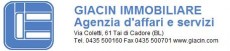 Giacin Immobiliare Giacin Immobiliare
