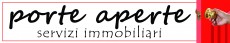 Porte Aperte - Servizi Immobiliari Porte Aperte - Servizi Immobiliari