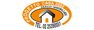 Progetto Casa 2002 Srl Progetto Casa 2002 Srl