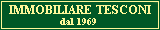 Agenzia Immobiliare Tesconi Agenzia Immobiliare Tesconi