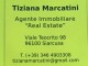 Tiziana Marcatini Agente Immobiliare Real Estate Tiziana Marcatini Agente Immobiliare Real Estate