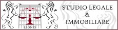 Studio Legale & Immobiliare Leones Studio Legale & Immobiliare Leones