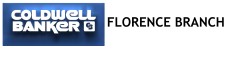 Coldwell Banker Florence Branch Coldwell Banker Florence Branch