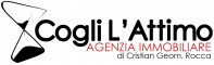 Cogli L'attimo Agenzia Immobiliare Di Cristian Geom. Rocca Cogli L'attimo Agenzia Immobiliare Di Cristian Geom. Rocca