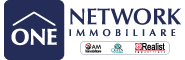 One Network Immobiliare - L\'aquila Centro - Est One Network Immobiliare - L\'aquila Centro - Est