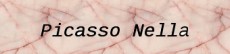 Picasso Nella Picasso Nella