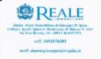 Reale Immobiliare Di D'apote Giuseppe Reale Immobiliare Di D'apote Giuseppe
