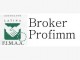 Broker Prof. Imm. Di Fabio D`ovidio Broker Prof. Imm. Di Fabio D`ovidio