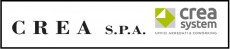 Crea S.p.a. Crea S.p.a.